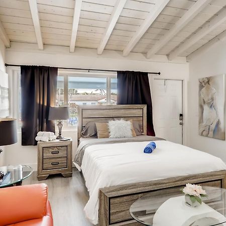 וסט פאלם ביץ' Coral Sands Boutique Lux Studio מראה חיצוני תמונה