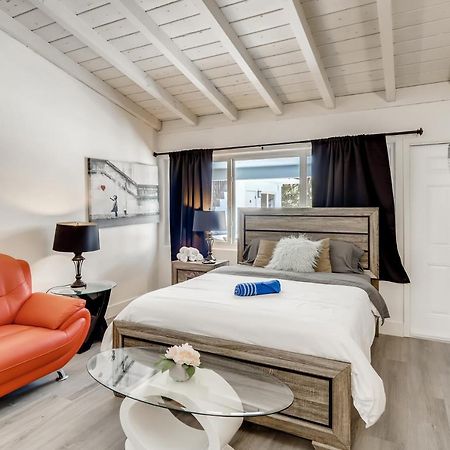 וסט פאלם ביץ' Coral Sands Boutique Lux Studio מראה חיצוני תמונה