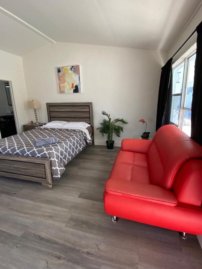 וסט פאלם ביץ' Coral Sands Boutique Lux Studio מראה חיצוני תמונה