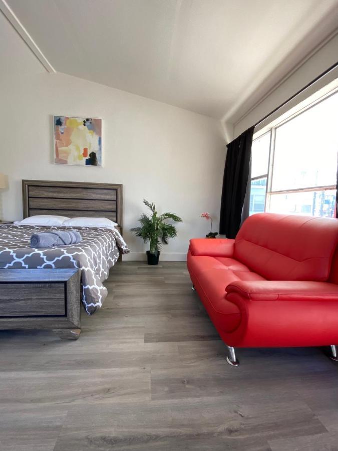וסט פאלם ביץ' Coral Sands Boutique Lux Studio מראה חיצוני תמונה