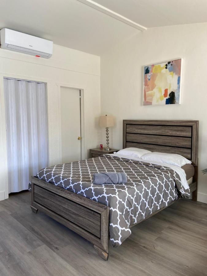 וסט פאלם ביץ' Coral Sands Boutique Lux Studio מראה חיצוני תמונה