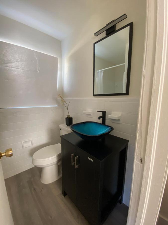 וסט פאלם ביץ' Coral Sands Boutique Lux Studio מראה חיצוני תמונה