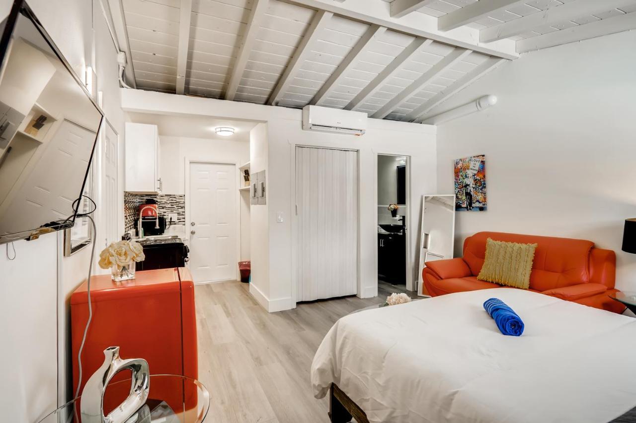 וסט פאלם ביץ' Coral Sands Boutique Lux Studio מראה חיצוני תמונה