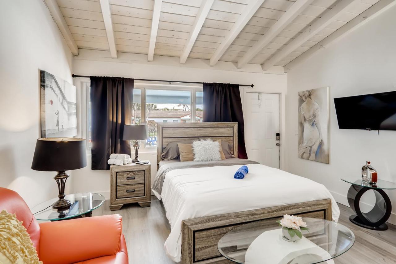 וסט פאלם ביץ' Coral Sands Boutique Lux Studio מראה חיצוני תמונה