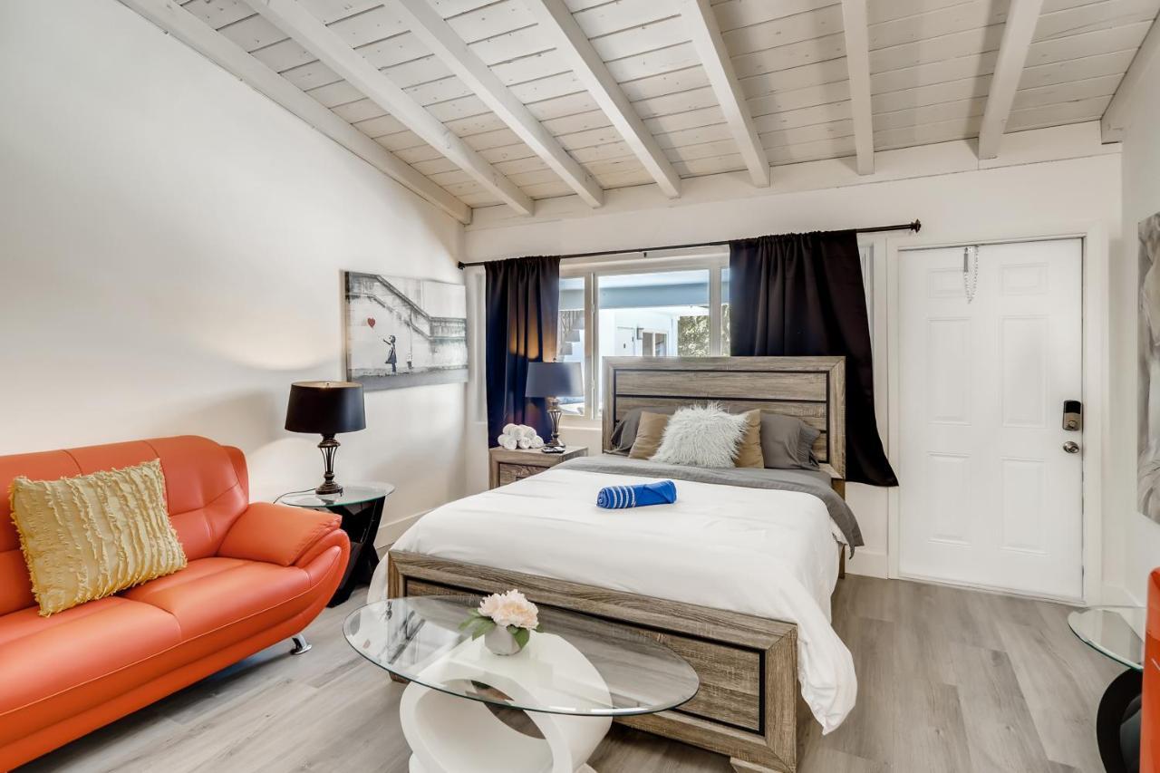 וסט פאלם ביץ' Coral Sands Boutique Lux Studio מראה חיצוני תמונה