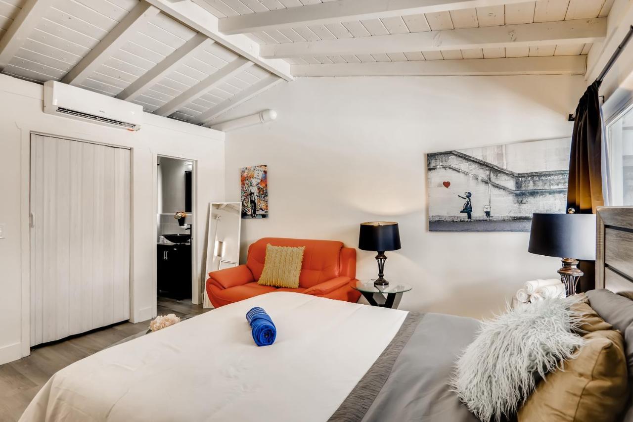 וסט פאלם ביץ' Coral Sands Boutique Lux Studio מראה חיצוני תמונה