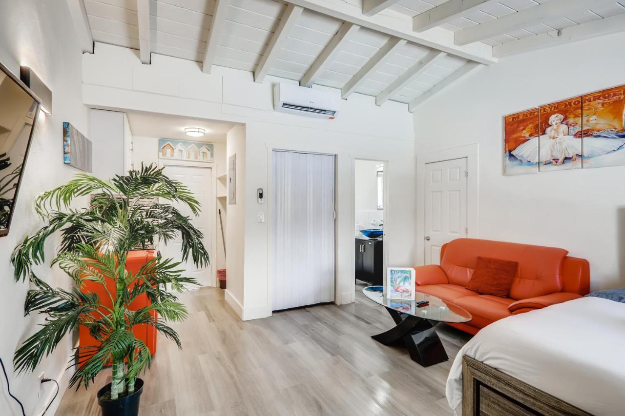 וסט פאלם ביץ' Coral Sands Boutique Lux Studio מראה חיצוני תמונה