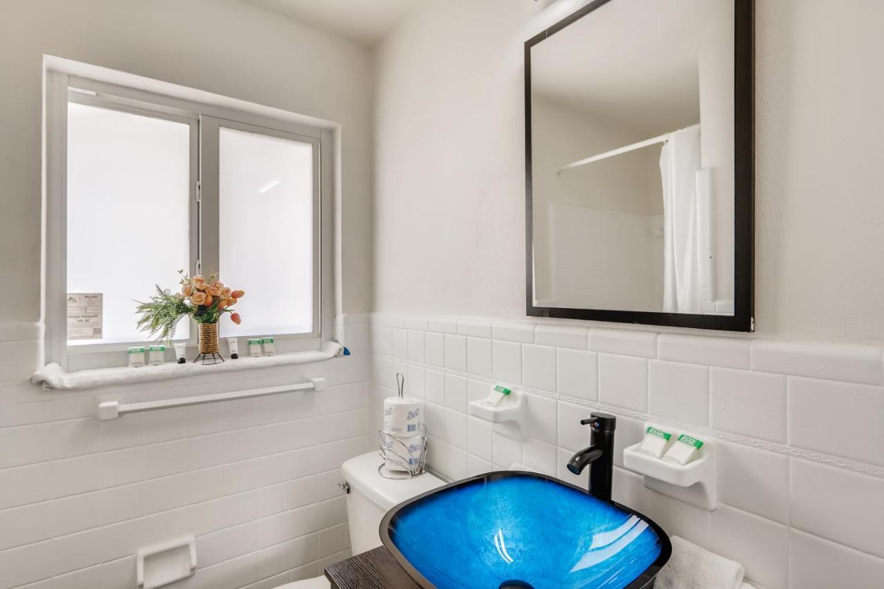 וסט פאלם ביץ' Coral Sands Boutique Lux Studio מראה חיצוני תמונה