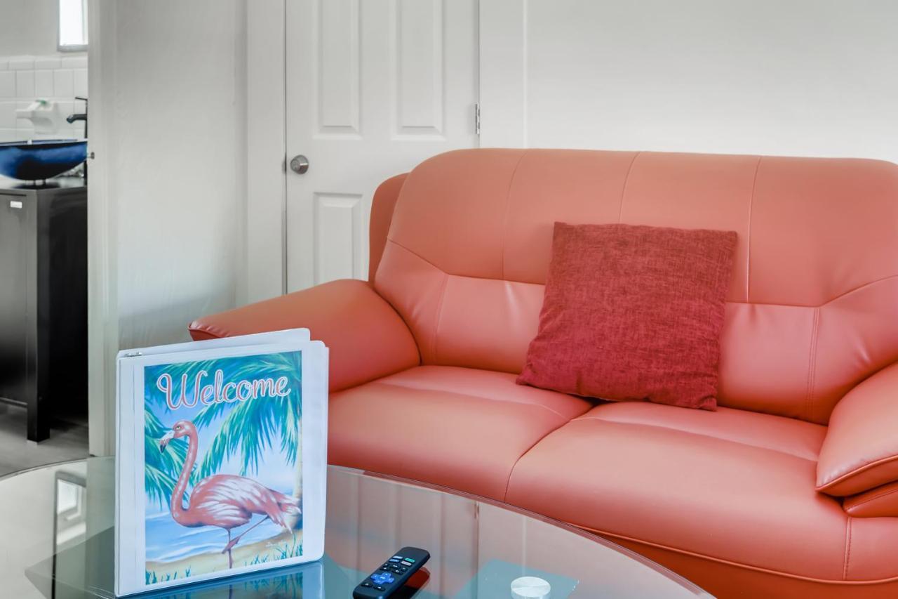 וסט פאלם ביץ' Coral Sands Boutique Lux Studio מראה חיצוני תמונה